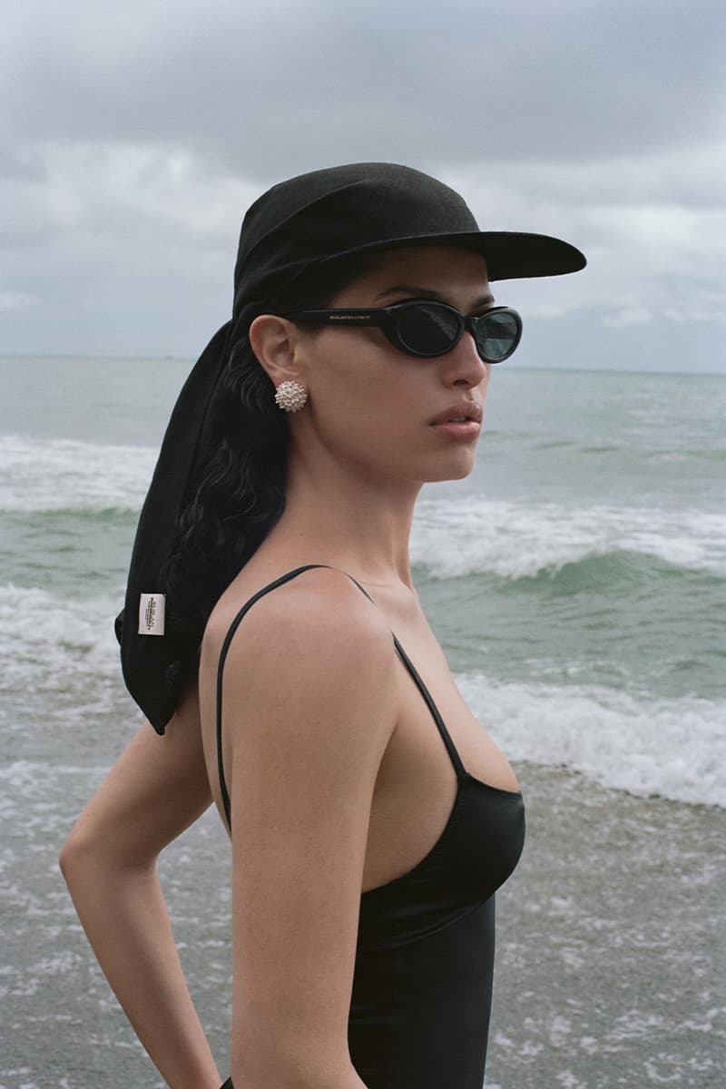 Ruslan Baginskiy, Hats, Bags, Straw, Dress, Shawl, Tops, Skirts, Headscarf, Caps