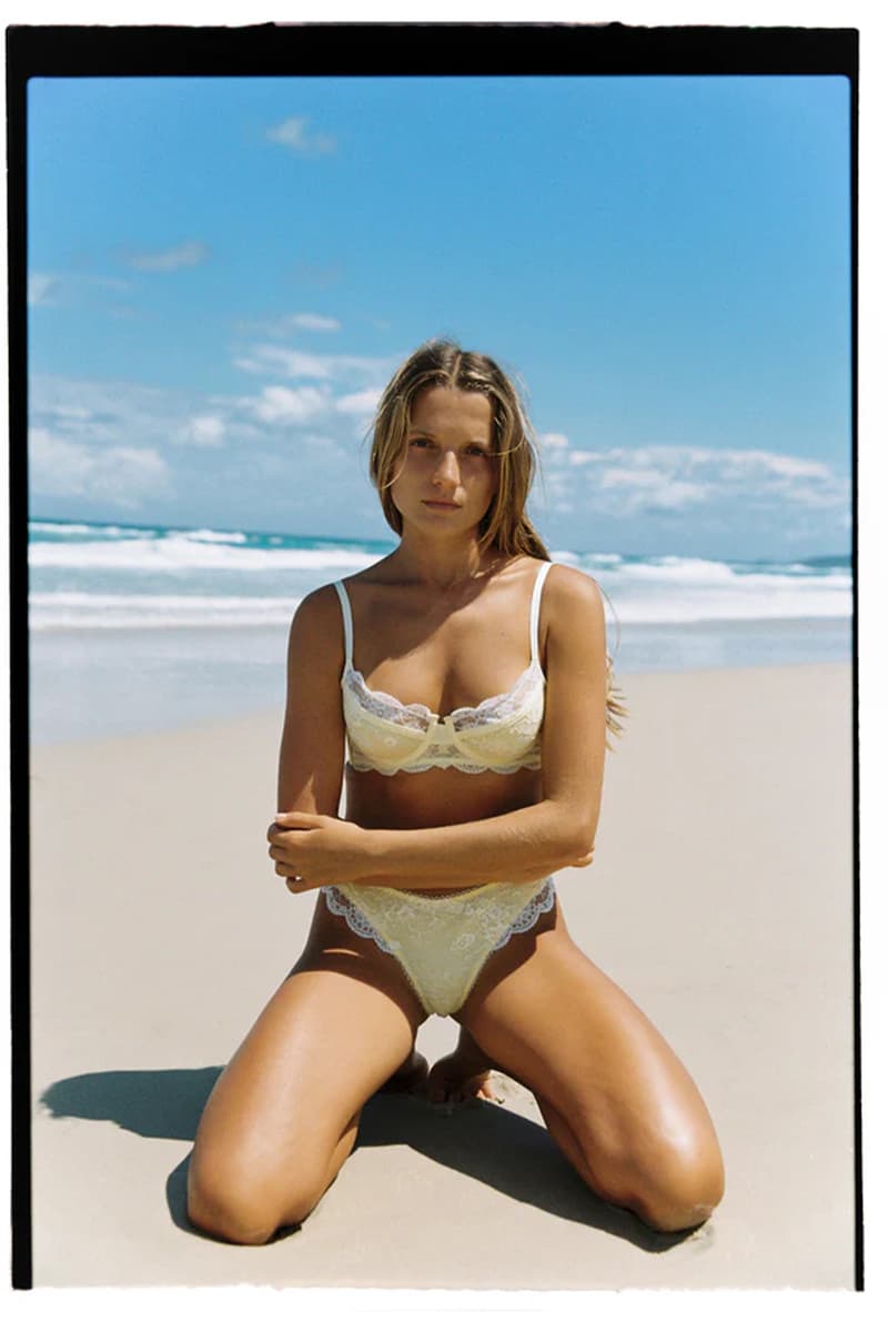 best lingerie kat the label