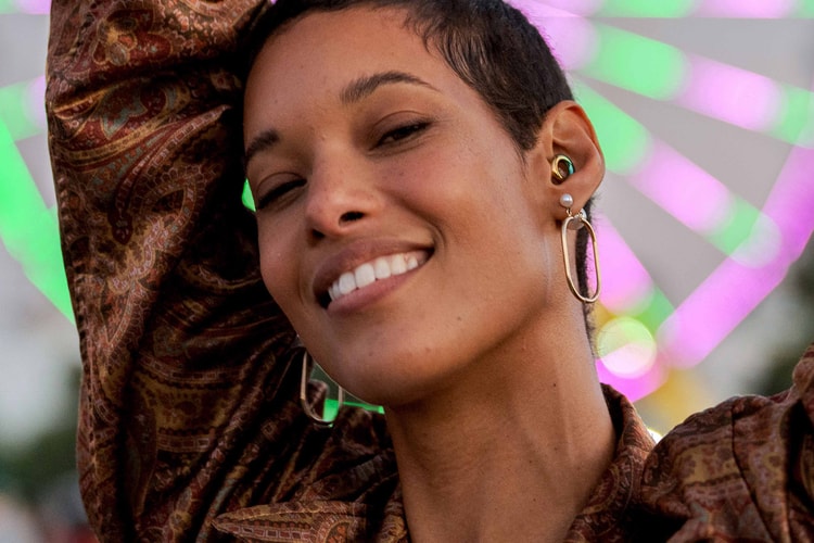 Loop’s Latest Limited-Edition Collab Is a Coachella Must-Have