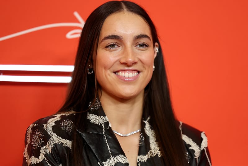 2025 WNBA Draft: Georgia Amoore and Honor The Gift Make History