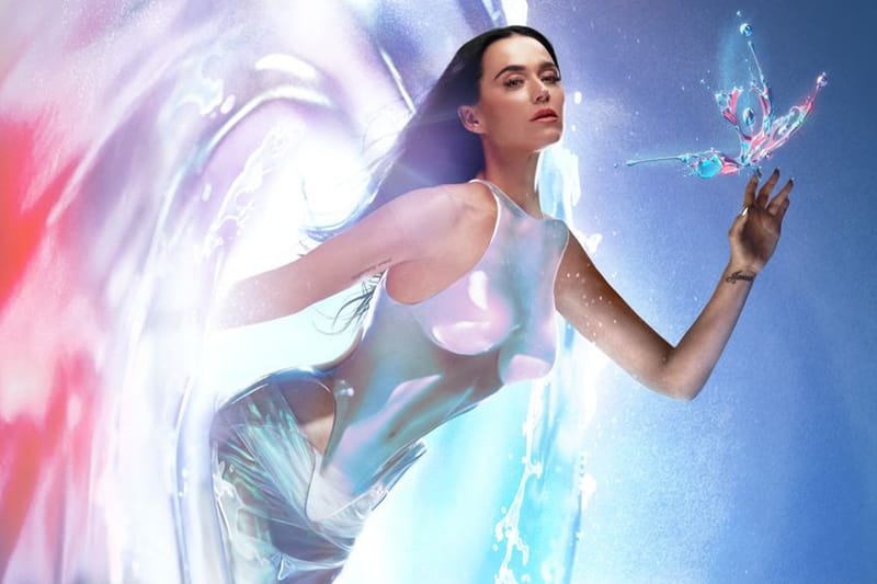 Katy Perry Faces Backlash for Going to Space