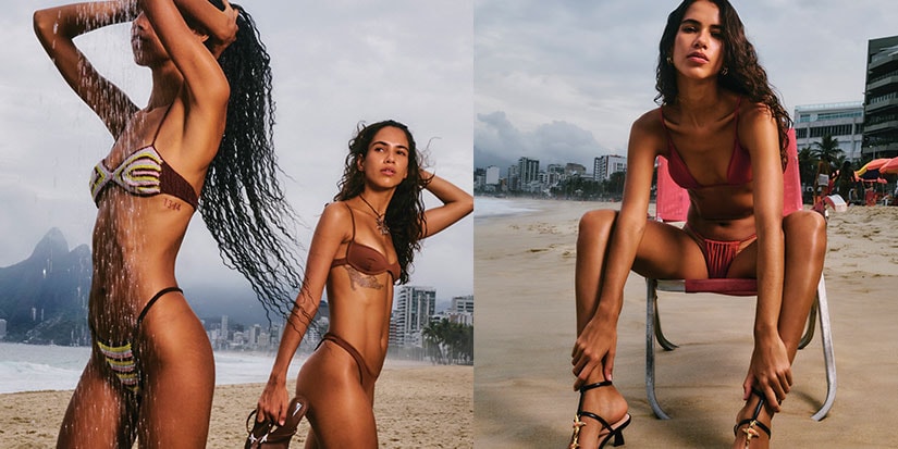 Nodaleto menjatuhkan koleksi musim panas tinggi Nodaleto menjatuhkan koleksi musim panas tinggi