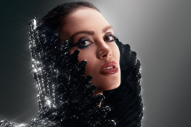 Self-Proclaimed "Health Goth" Sara Landry Chats Feminine Power and Beauty Rituals