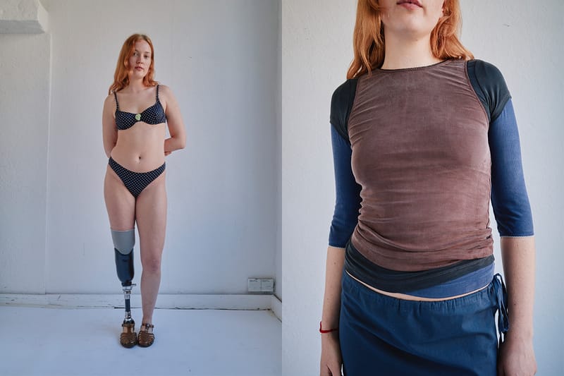 Fruity Booty Releases a Sultry SS25 Collection