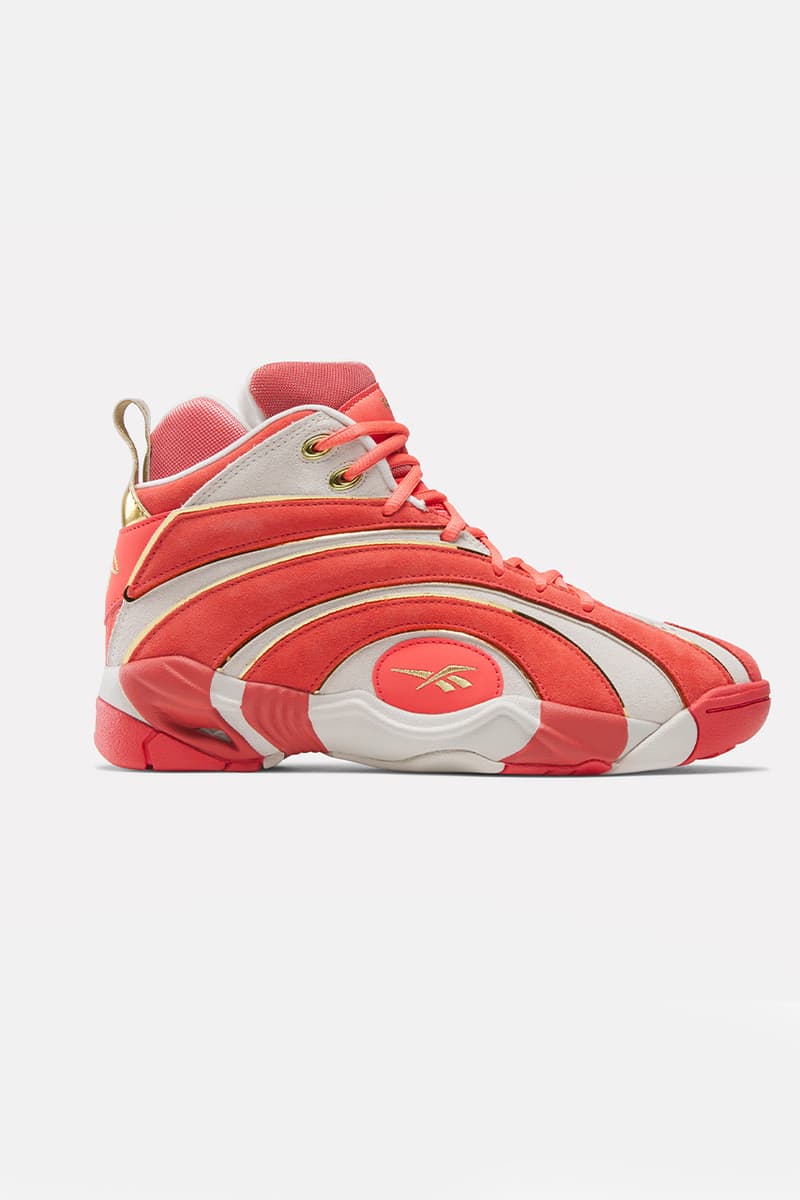 Reebok, Angel Reese, WNBA, Collaborations, Pink, Sneakers, Sports Bra, Shorts