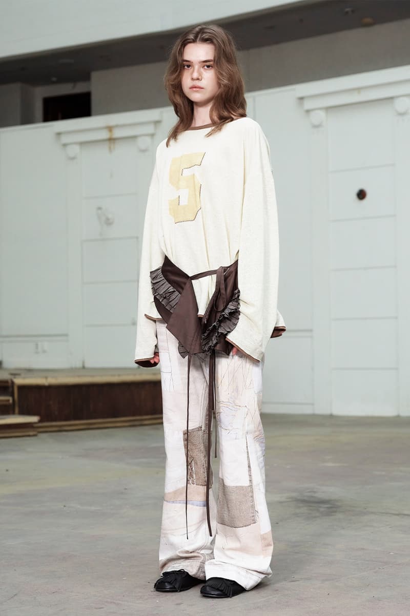 Open YY, Shirts, Blouses, Dresses, Skirts, Tops, Oversized Trousers