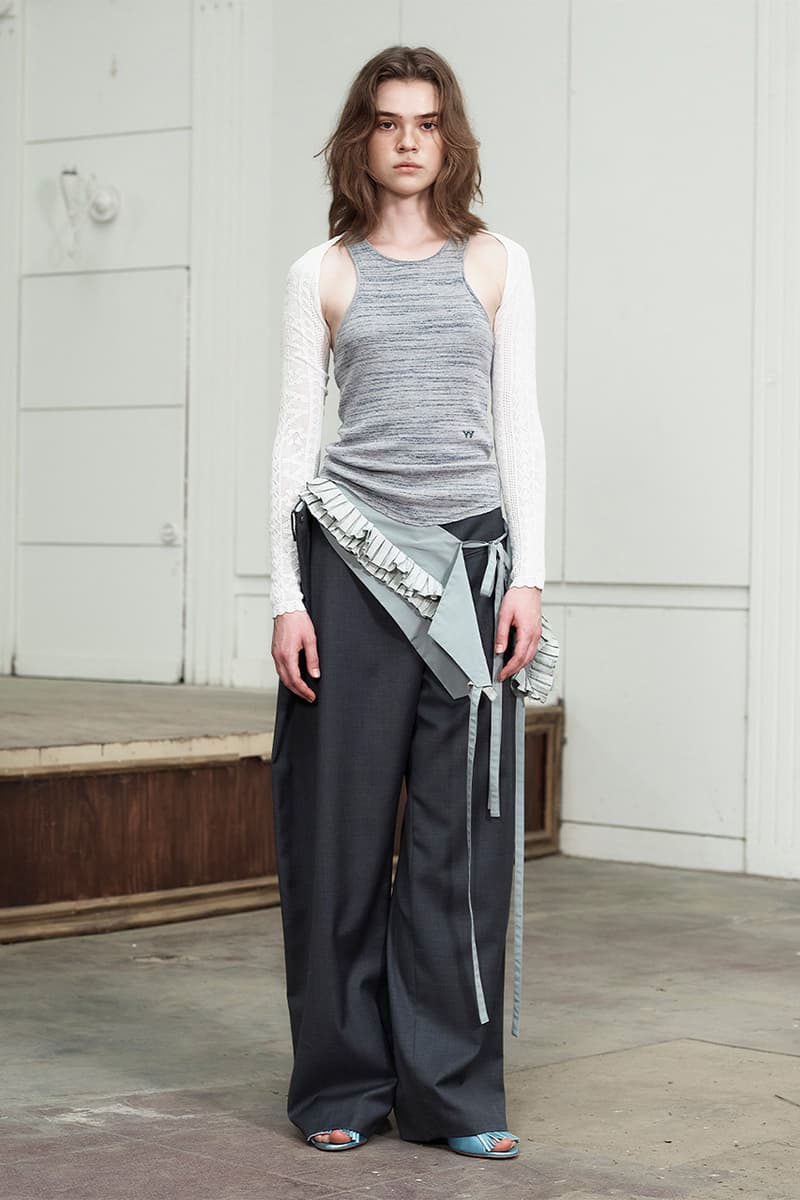 Open YY, Shirts, Blouses, Dresses, Skirts, Tops, Oversized Trousers