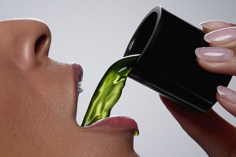 The Best Beauty Supplements for Glowing Skin, Healthy Hair and Strong Nails