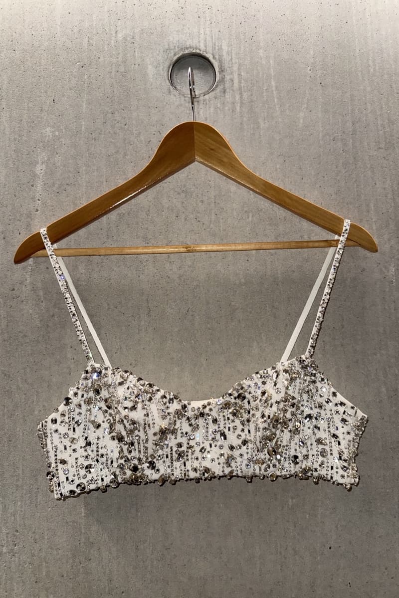 alexa chung vinted secondhand app prada bag