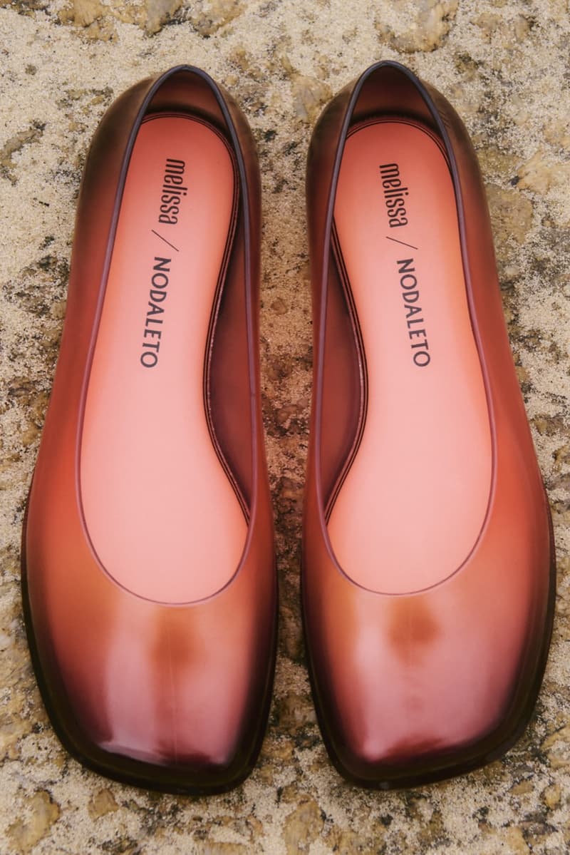 nodaleto melissa fisherman sandals transparent pumps jelly shoes footwear