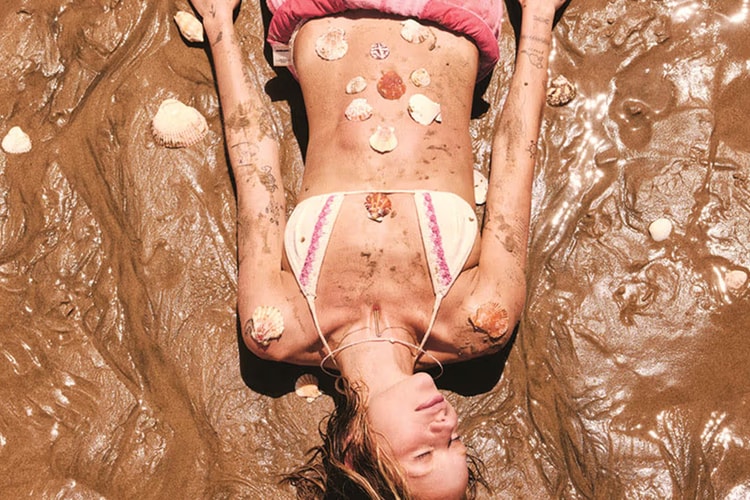 Coastal Dreams Come True in madhappy and HYSTERIC GLAMOUR'S New Collab