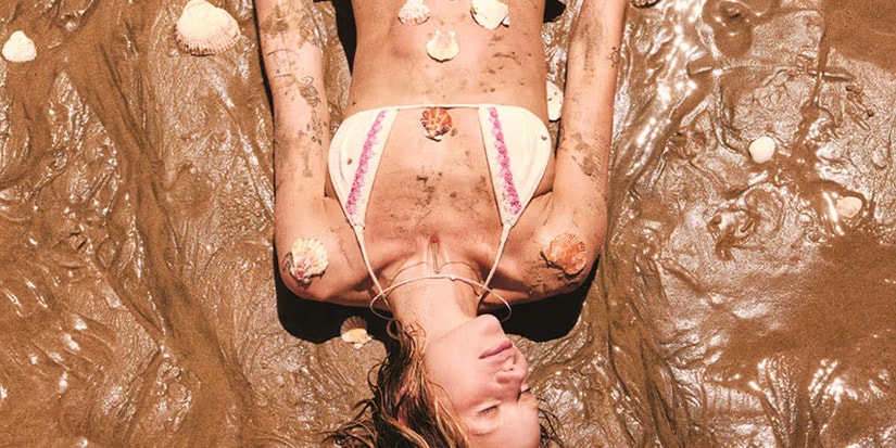 Coastal Dreams Come True in madhappy and HYSTERIC GLAMOUR'S New Collab