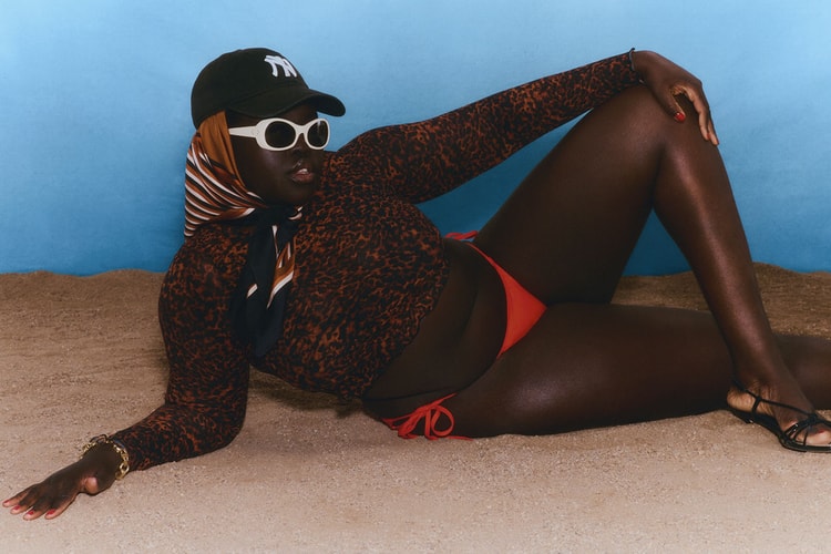 Parade's New Season Swimwear Has Landed