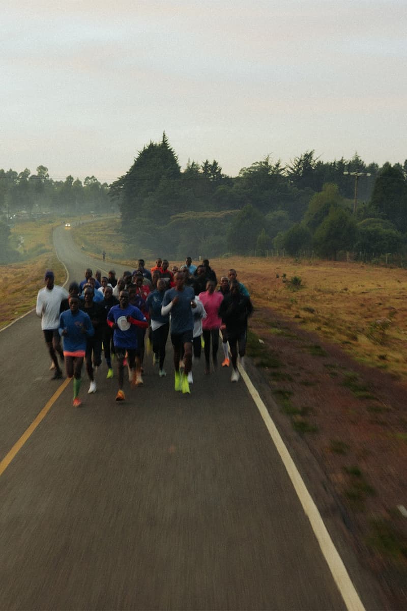 Nike, Faith Kipyegon, Running, Athlete, Trainers, Sports, Top, Track, Training