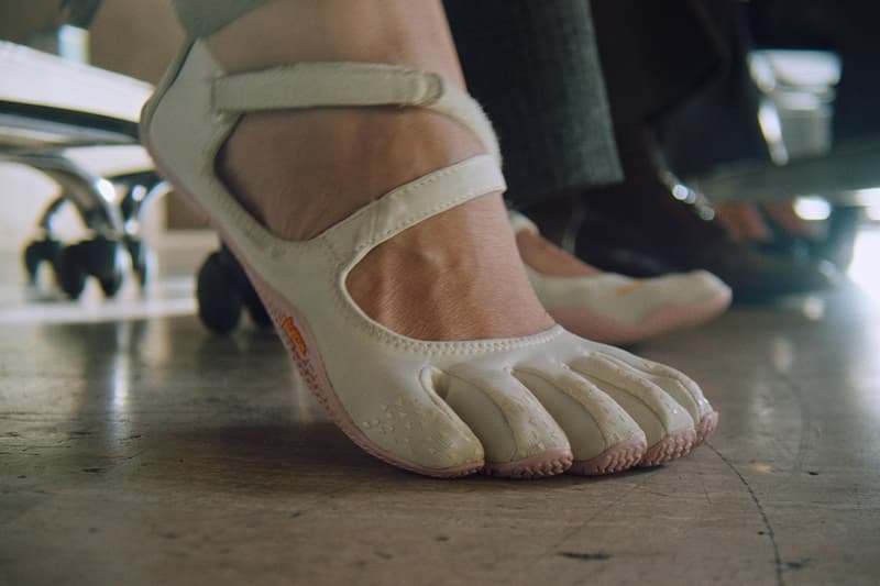 Vibram FiveFingers, Footwear, Shoe, White, Yellow, Pink, Black, Green, Gym, Outdoors