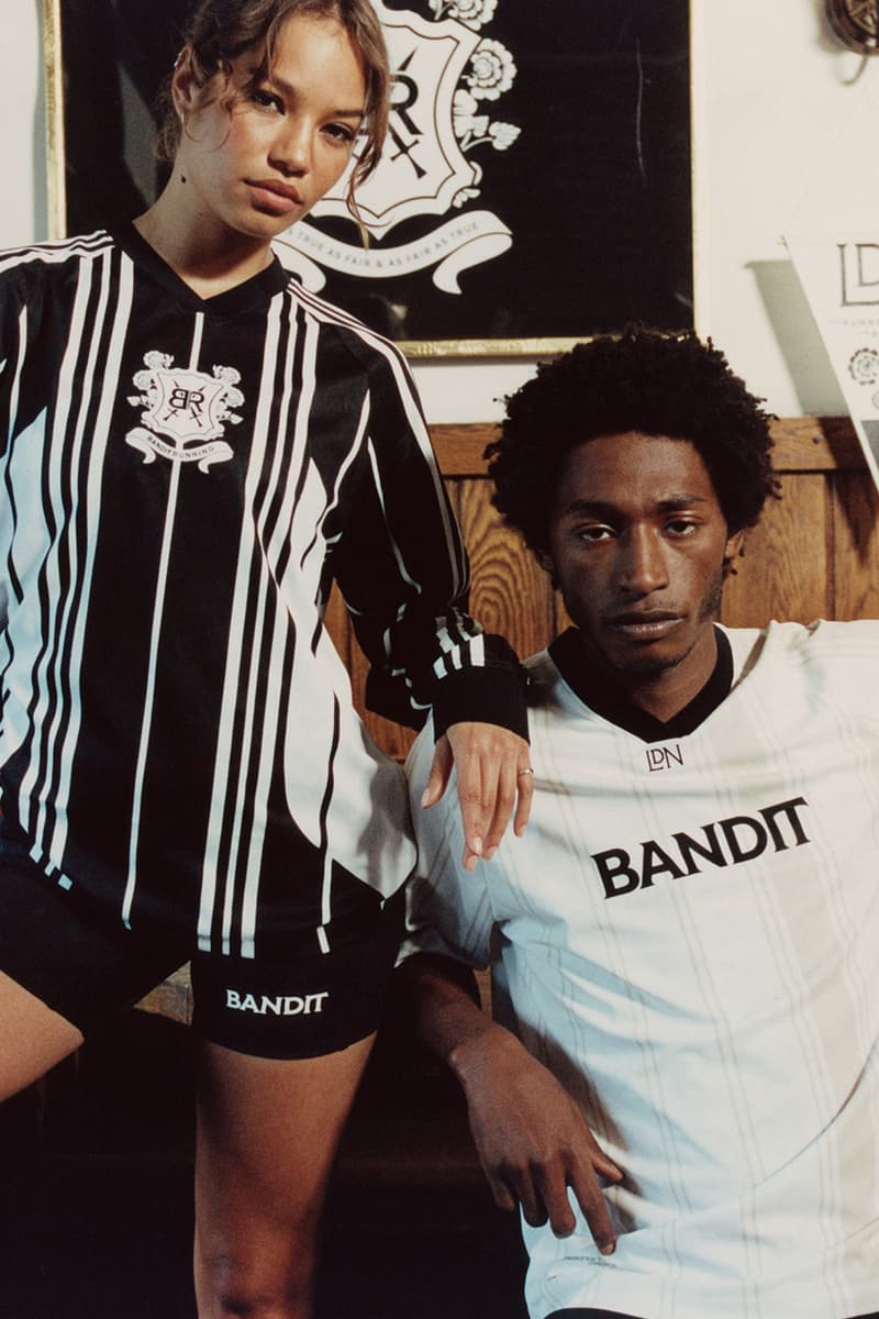 Bandit Running, Runlimited, Collaboration, London Marathon, Running, Jerseys, T-Shirts, Shorts, Sports Bra, Hats, Socks