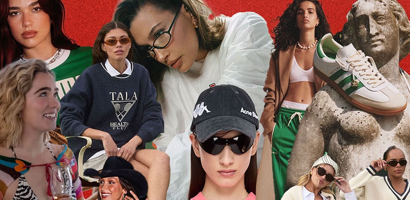 Has TikTok Ruined Fashion Trends? Has TikTok Ruined Fashion Trends?