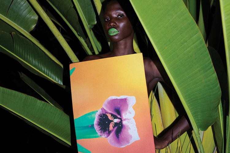 Zomer Takes Its SS25 Collection to Kenya