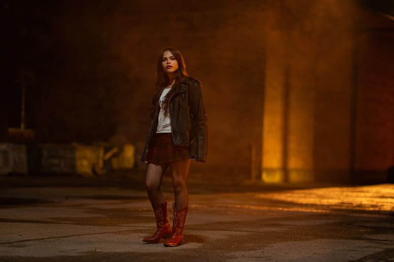 Netflix fear street prom queen