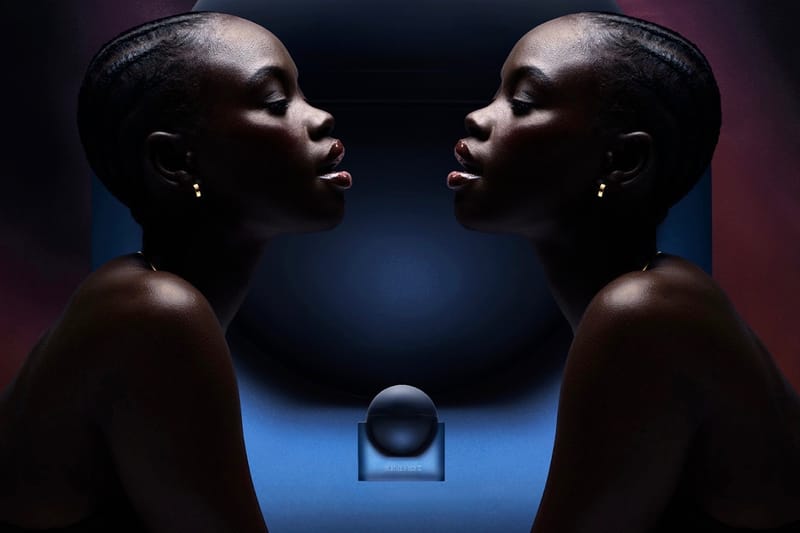 Drake's Better World Fragrance House Launches First-Ever Eau de Parfum