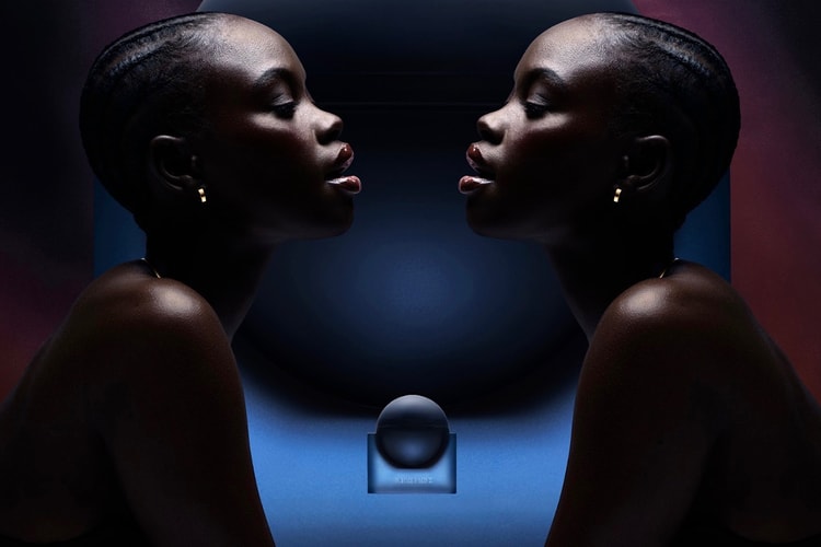 Drake's Better World Fragrance House Launches First-Ever Eau de Parfum