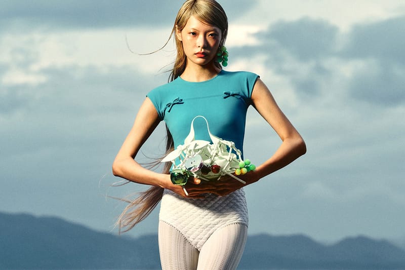 CHARLES & KEITH and YVMIN Make a Case for Charms