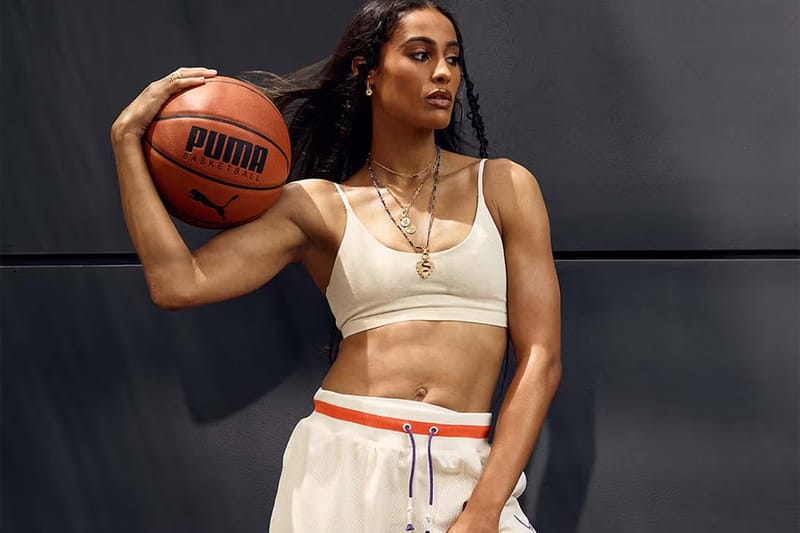 Skylar Diggins Opens Up About Her Name Change