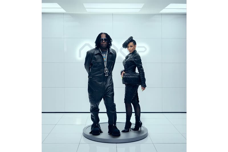 f1 album doja cat