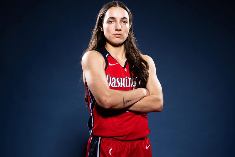 Fans Show Support After WNBA Player Georgia Amoore Announcement