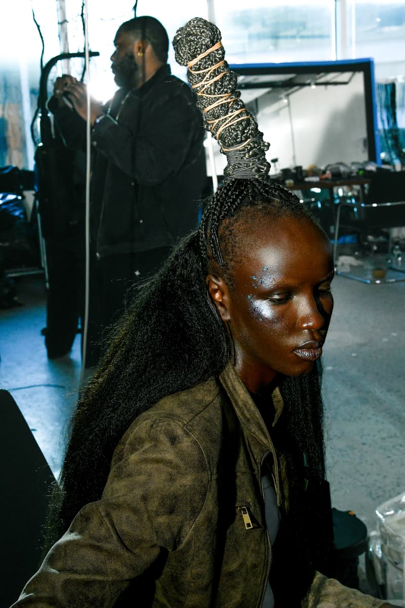 Black Hair Reimagined Brings Hair Shows Back and Highlights Black Artistry