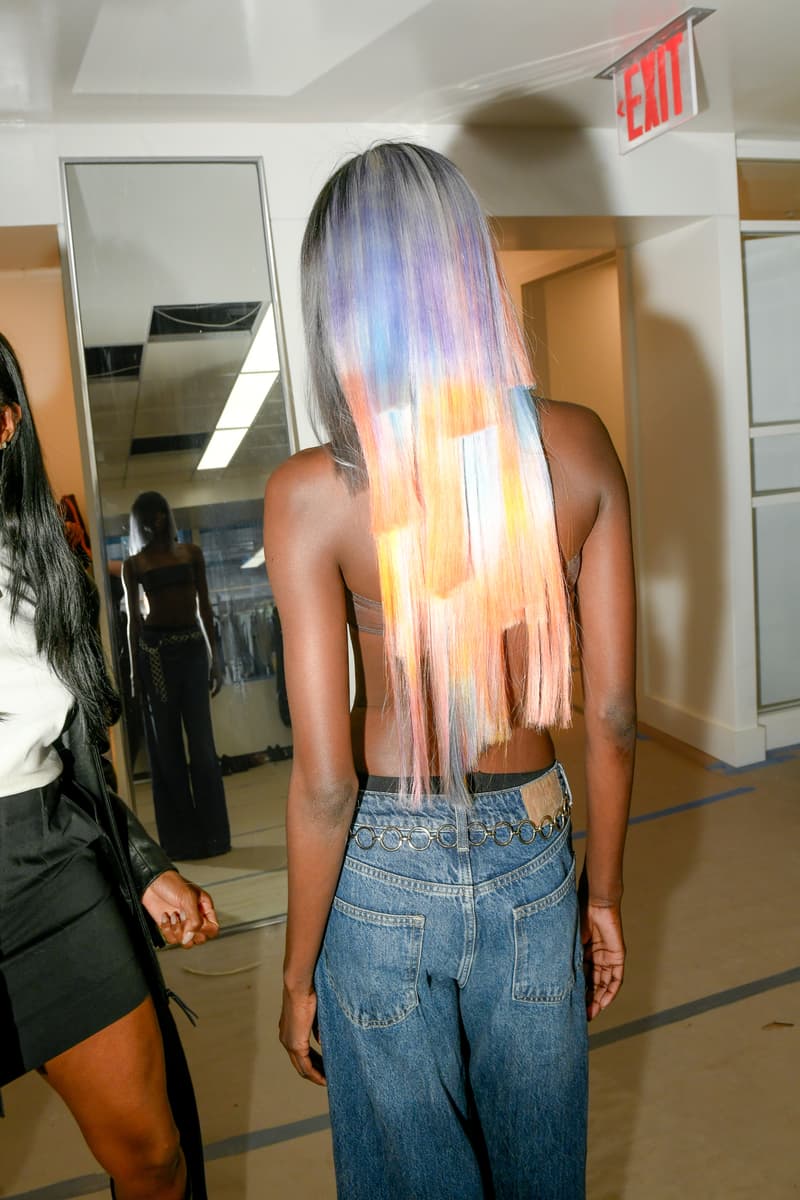 Black Hair Reimagined Brings Hair Shows Back and Highlights Black Artistry