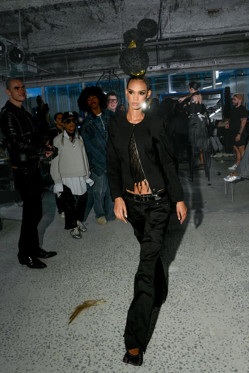 Black Hair Reimagined Brings Hair Shows Back and Highlights Black Artistry