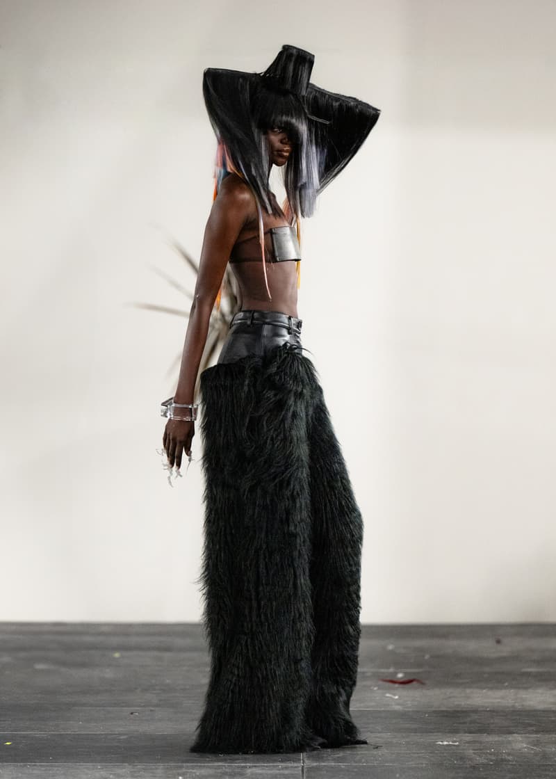 Black Hair Reimagined Brings Hair Shows Back and Highlights Black Artistry