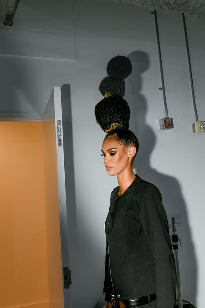 Black Hair Reimagined Brings Hair Shows Back and Highlights Black Artistry