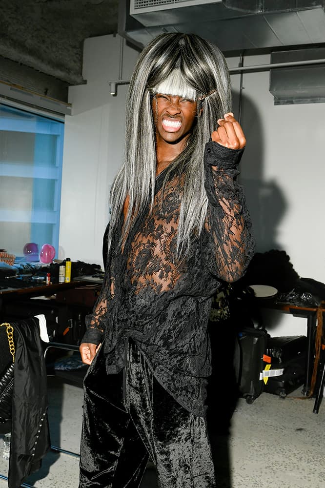 Black Hair Reimagined Brings Hair Shows Back and Highlights Black Artistry