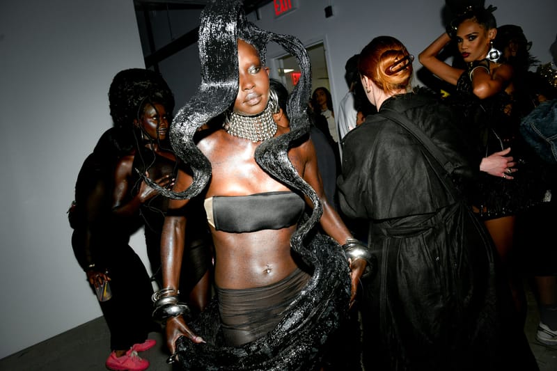 The Black Hair Show Is Entering a New Era