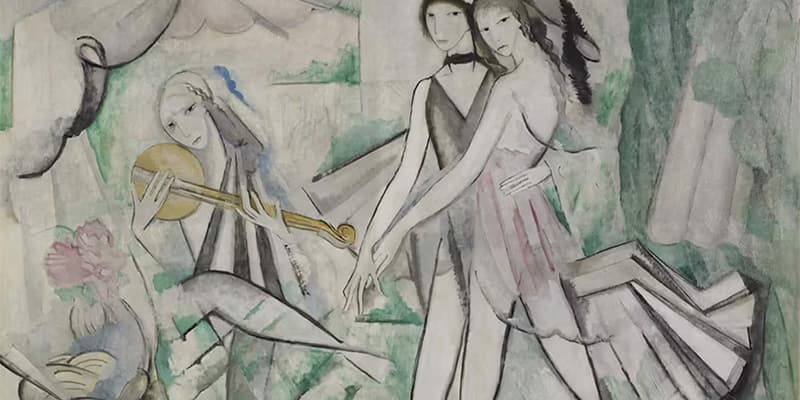 Wrightwood 659, Chicago, Exhibitions, Art, LGBTQIA, Queerness, Artists, Paintings