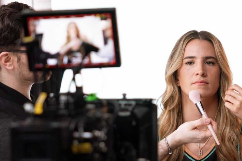 Fenty Beauty and Skin Are the Official Partners of the New York Liberty