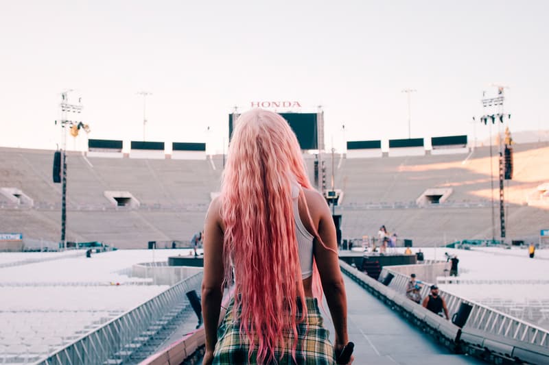 karol g Netflix documentary feid becky g