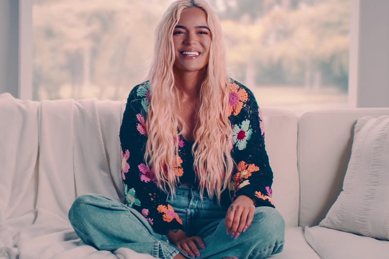 Here's Everything We Know About Karol G's Netflix Documentary