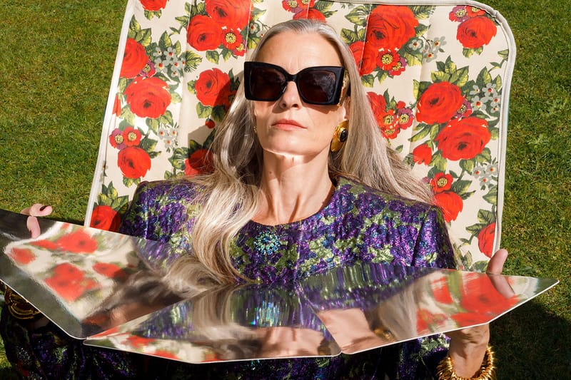 Saint Laurent's New Campaign Is Anything but Ordinary