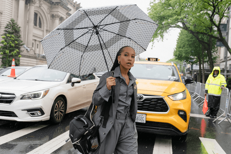 Meet the Groundbreaking Gen-Z Photographer Behind the 2025 Met Gala