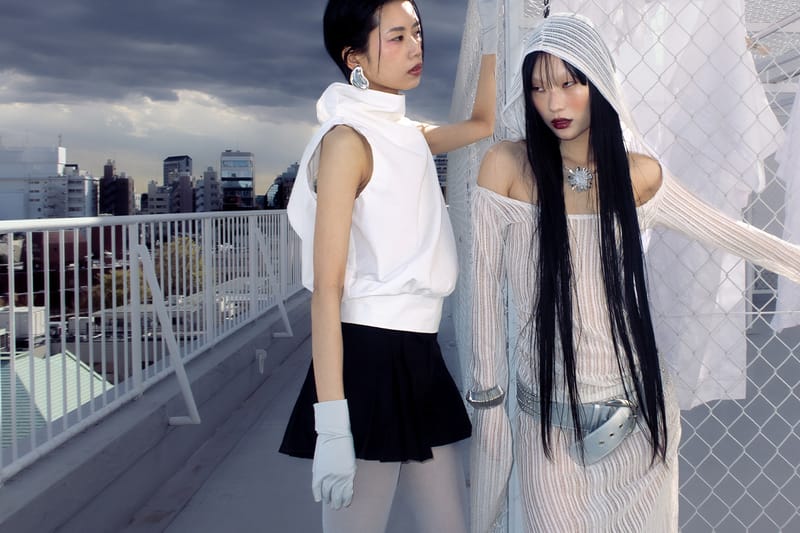 Empath's SS25 Girl Owns the Street