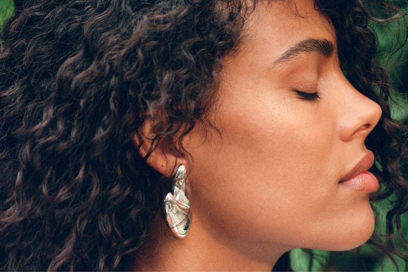 Emma Lewisham's Latest Launch Is the Key to Tina Kunakey's Glow