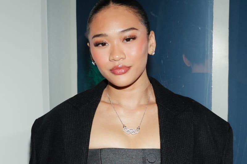 Suni Lee Opens up About Joining NYC's Fashion World