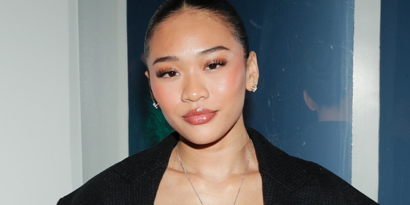 Suni Lee Opens up About Joining NYC's Fashion World