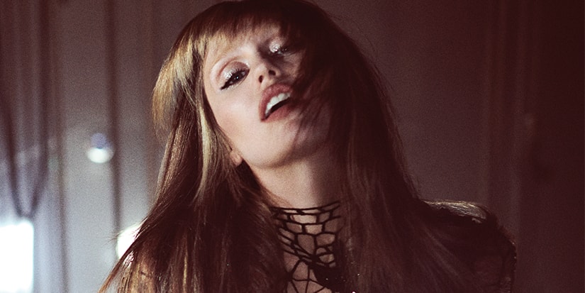 How "Flowers" Prepared Miley Cyrus for 'Something Beautiful'