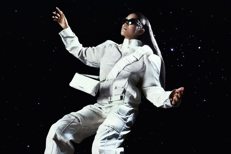 A.Society and Topologie's New Collab Is Truly "Out-of-Space"