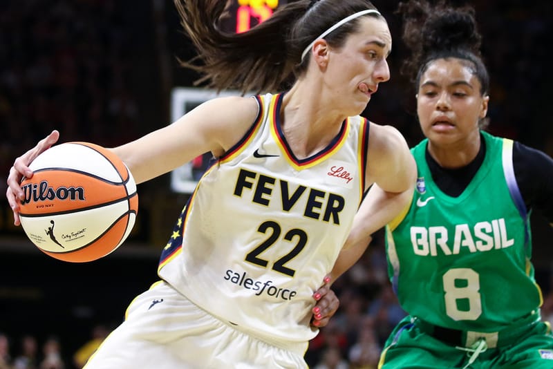 The Girls Are Not Happy About WNBA Ticket Prices