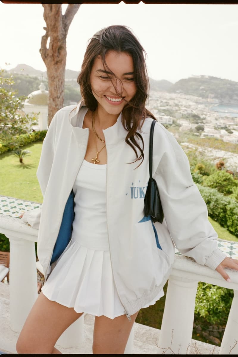 duke dexter loafers pool ischia italy summer spring shirts shorts